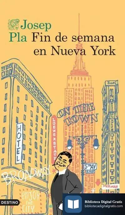 Descargar Fin De Semana En Nueva York