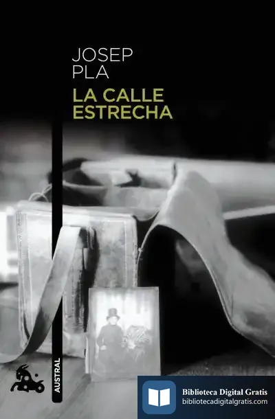 Descargar La Calle Estrecha
