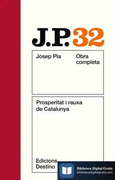 Descargar O.C.J.Pla 32 Prosperitat I Rauxa