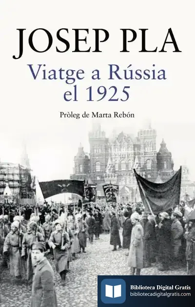 Descargar Viatge A Rússia