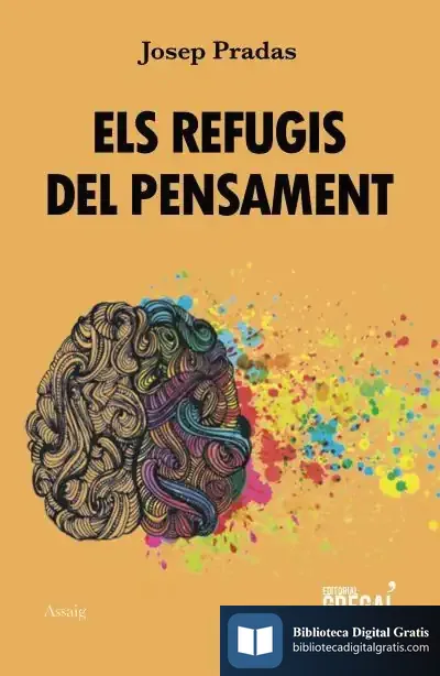 Descargar Els Refugis Del Pensament