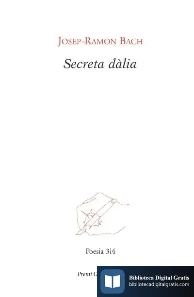 Descargar Secreta Dàlia