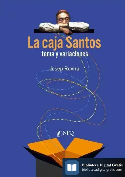 Descargar La Caja Santos