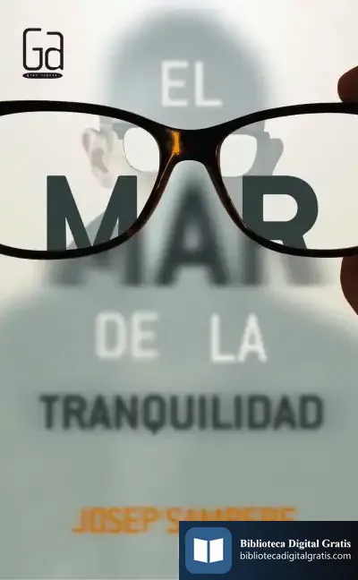 Descargar El Mar De La Tranquilidad