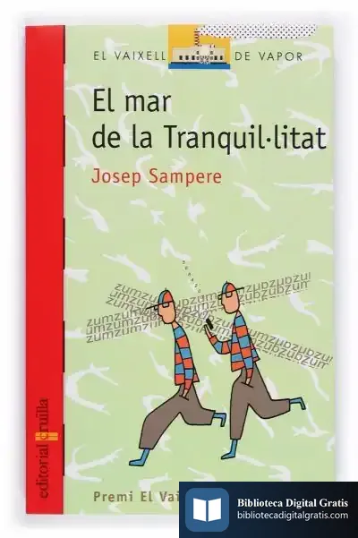 Descargar El Mar De La Tranquil·Litat