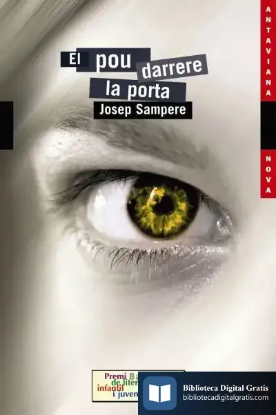 Descargar El Pou Darrere La Porta de Fernando Sendra Bañuls