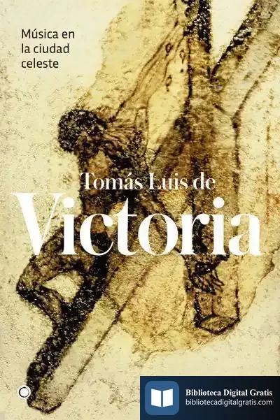 Descargar Tomás Luis De Victoria de Josep Soler