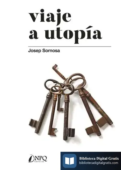 Descargar Viaje A Utopía