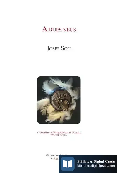 Descargar A Dues Veus