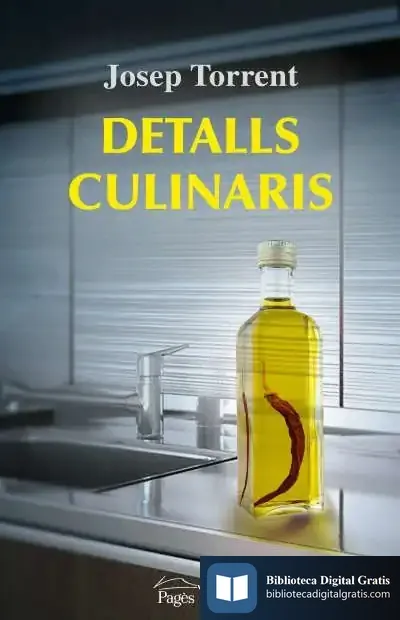 Descargar Detalls Culinaris