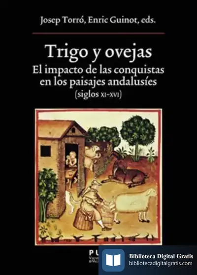 Descargar Trigo Y Ovejas de Anjel Lertxundi Esnal
