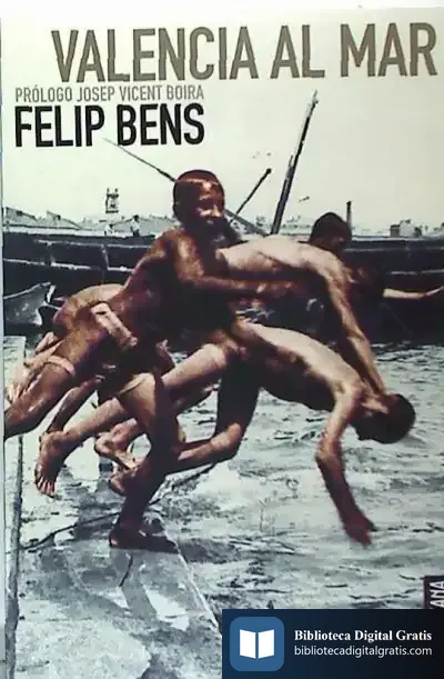 Descargar Valencia Al Mar