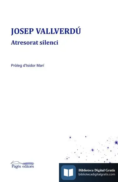 Descargar Atresorat Silenci