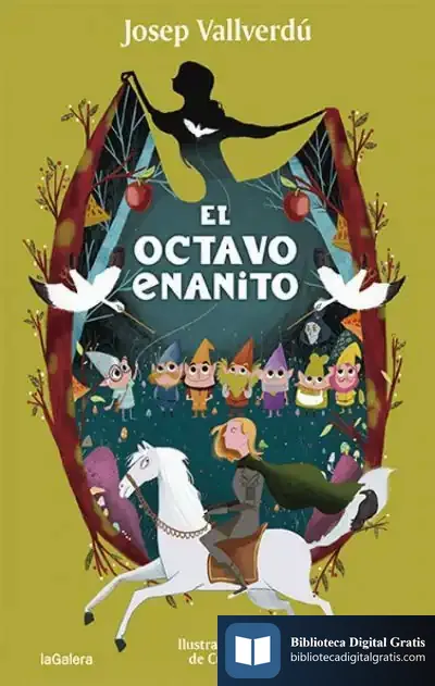 Descargar El Octavo Enanito