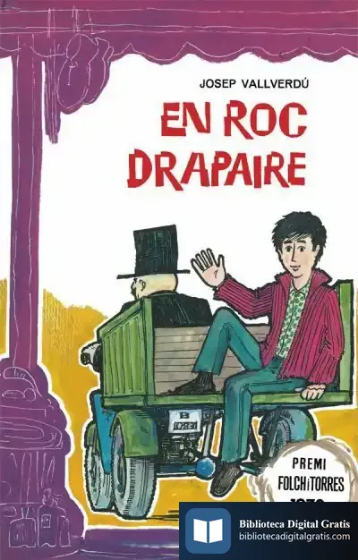 Descargar En Roc Drapaire