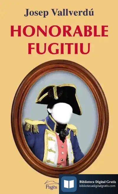 Descargar Honorable Fugitiu