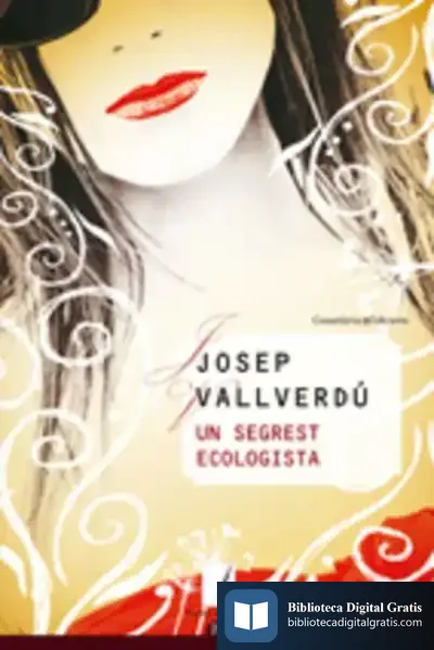 Descargar Un Segrest Ecologista