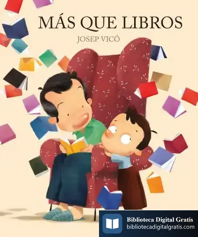 Descargar Más Que Libros