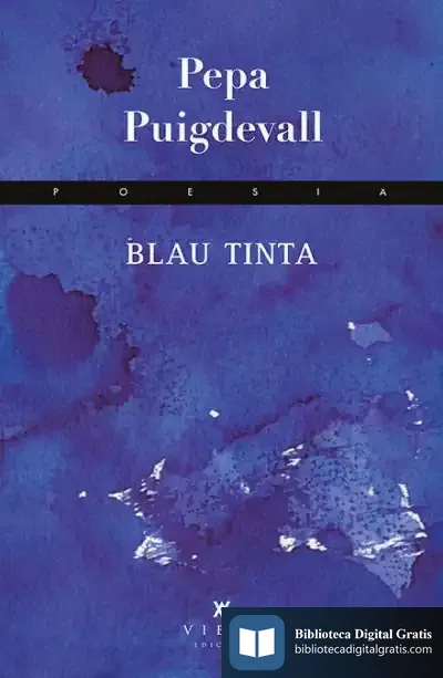 Descargar Blau Tinta