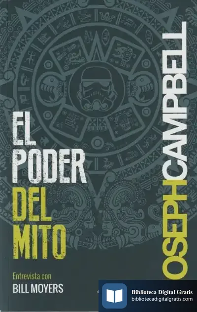 Descargar El Poder Del Mito de Joseph Campbell