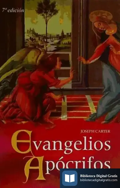 Descargar Evangelios Apocrifos