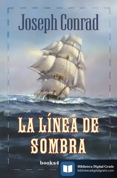 Descargar La Línea De La Sombra
