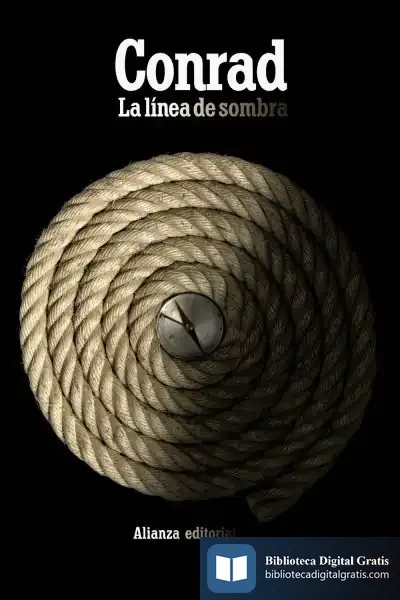Descargar La Línea De Sombra de Joseph Conrad
