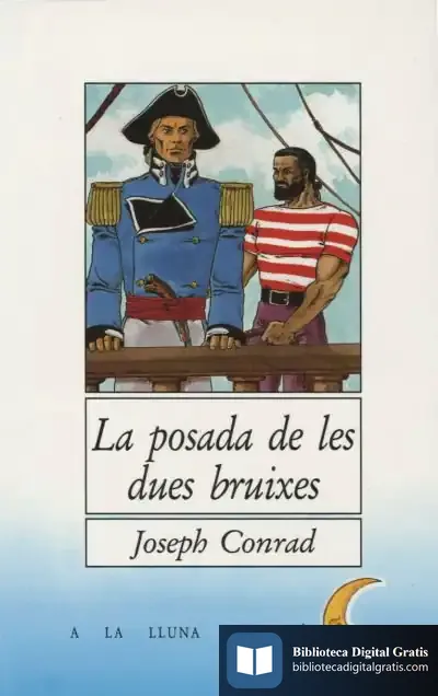Descargar La Posada De Les Dues Bruixes de Joseph Conrad