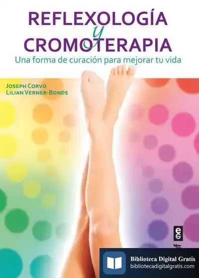 Descargar Reflexología Y Cromoterapia