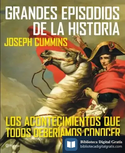 Descargar Grandes Episodios De La Historia
