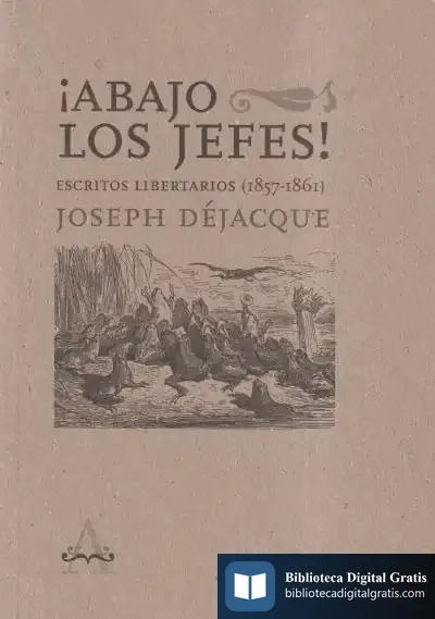 Descargar ¡Abajo Los Jefes!