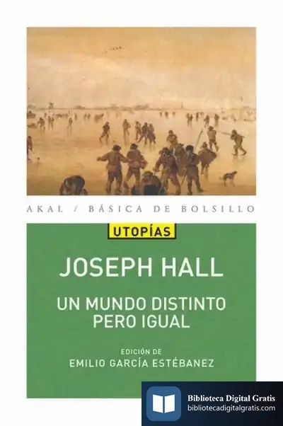 Descargar Un Mundo Distinto Pero Igual