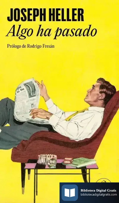 Descargar Algo Ha Pasado
