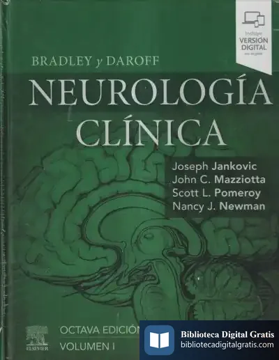 Descargar Neurologia Clinica de Joseph Jankovic