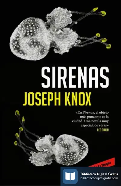 Descargar Sirenas