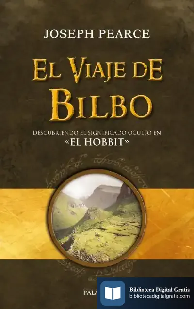 Descargar El Viaje De Bilbo