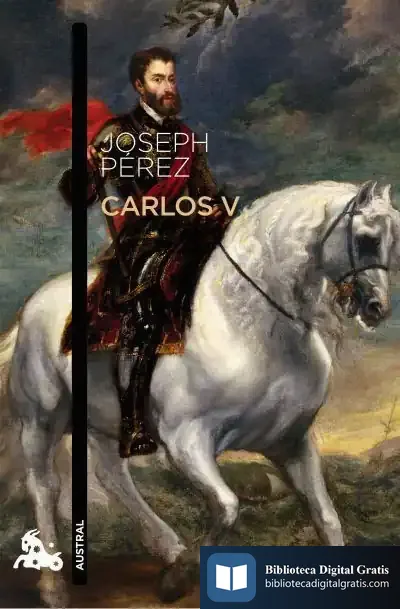 Descargar Carlos V