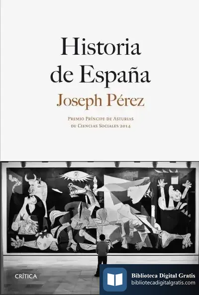 Descargar Historia De España