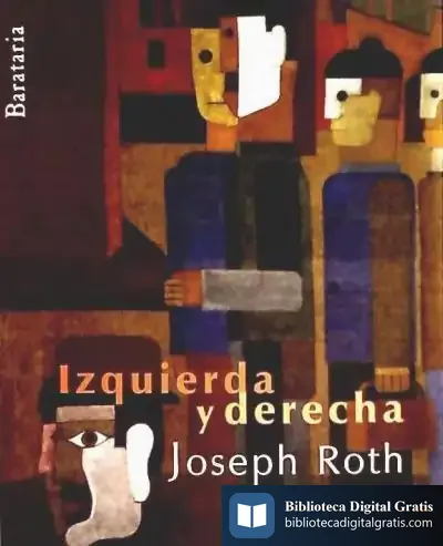 Descargar Izquierda Y Derecha de Joseph Roth