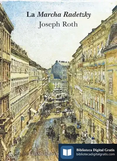 Descargar La Marcha Radetsky de Joseph Roth