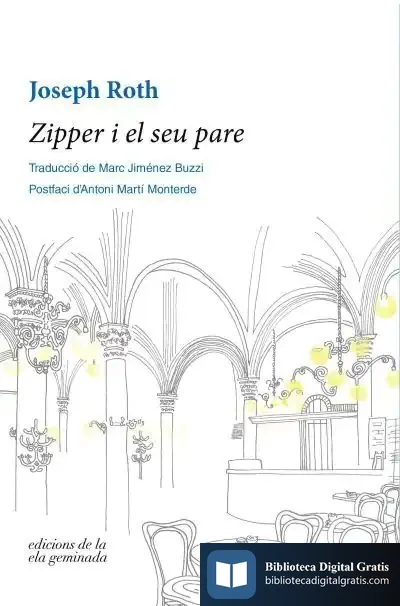 Descargar Zipper I El Seu Pare de Joseph Roth
