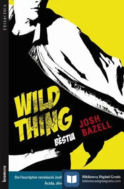 Descargar Wild Thing (Bèstia)