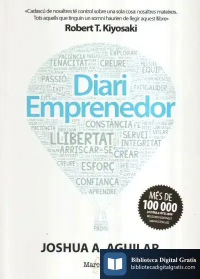 Descargar Diari Emprenedor