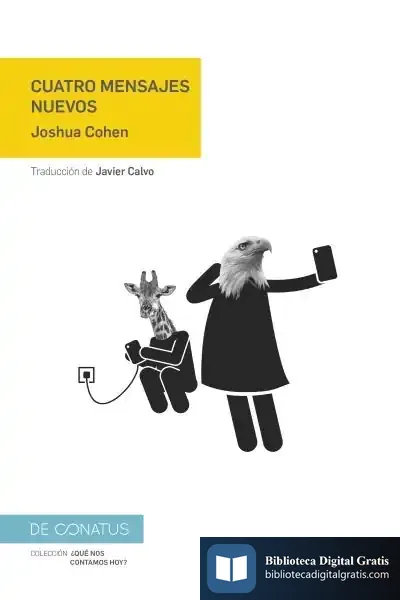 Descargar Cuatro Mensajes Nuevos