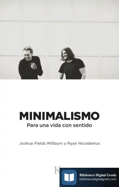 Descargar Minimalismo