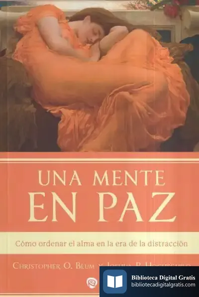 Descargar Una Mente En Paz