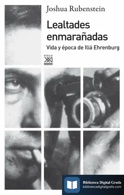 Descargar Lealtades Enmarañadas
