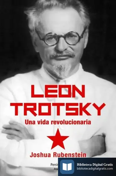 Descargar Trotsky. Una Biografía