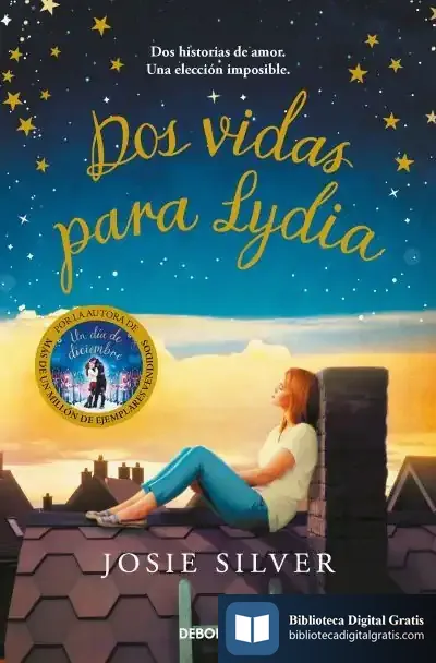 Descargar Dos Vidas Para Lydia