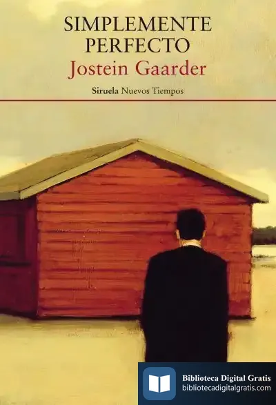 Descargar Simplemente Perfecto de Jostein Gaarder